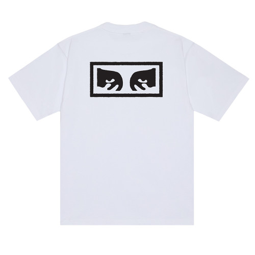Obey Ανδρική κοντομάνικη μπλούζα  Eyes III Heavyweight T-Shirt